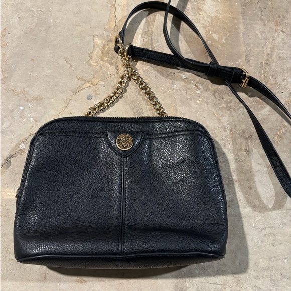 Anne Klein Crossbody Purse - Picture 1 of 7